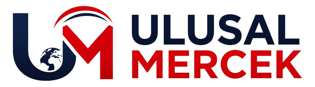 Ulusal Mercek